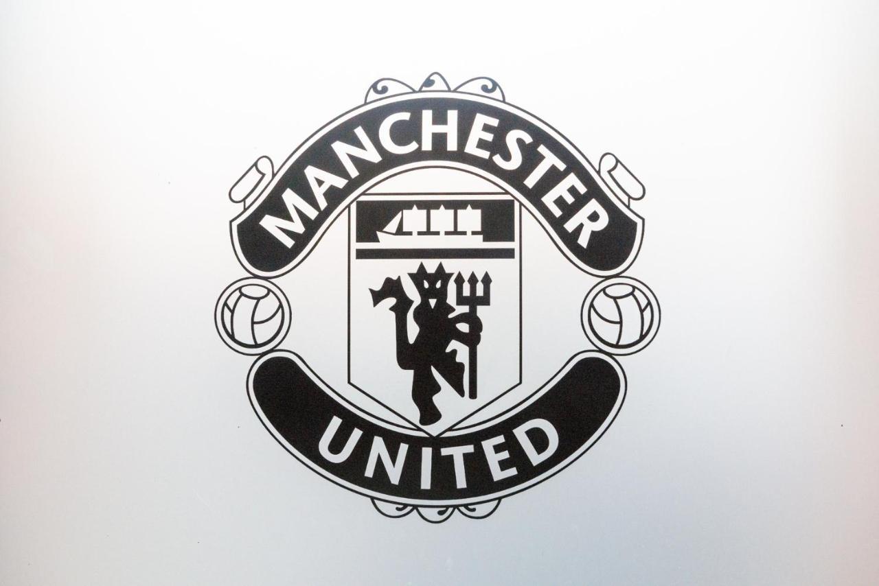 Old Trafford Stadium Hotel Salford  Buitenkant foto